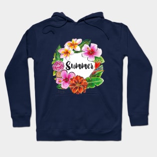 Summer Hoodie